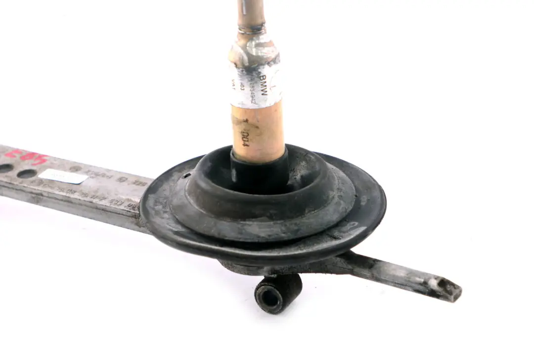 *BMW Z4 er E85 Roadster Cabrio 2.0i Schaltarm Verstärkt 2511 für mit Teilenummer 7533050 *BMW Z4 er E85 Roadster Cabrio 2.0i Schaltarm Verstärkt 2511 - SKU 7533050 - Teilenummer 7533050