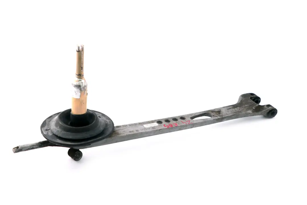 BMW Z4 E85 Gearshift Manual Transmission Shifting Lever Arm - SKU 7533050 - Part number 7533050