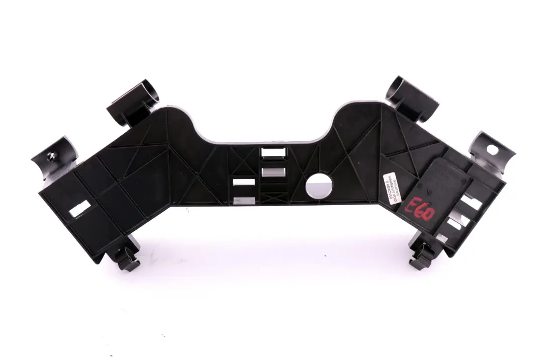 BMW E60 E60N E61 E61N LCI Cablaggio Cavo di Routing Supporto - SKU 7533053 - Numero di parte 7533053
