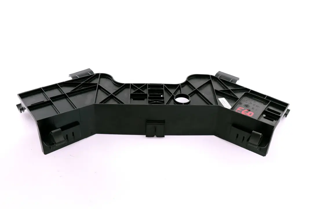BMW 5 er E60 E60N E61 E61N LCI Kabelbaum Kabelführung Halter - SKU 7533053 - Teilenummer 7533053