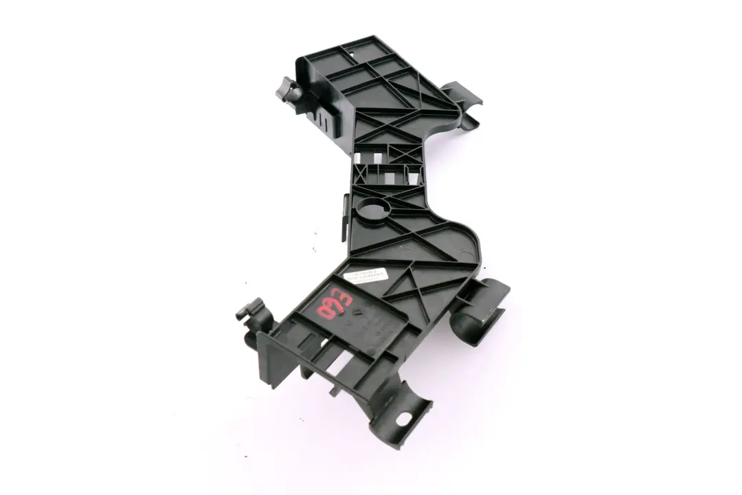BMW E60 E60N E61 E61N LCI Cablaggio Cavo di Routing Supporto - SKU 7533053 - Numero di parte 7533053