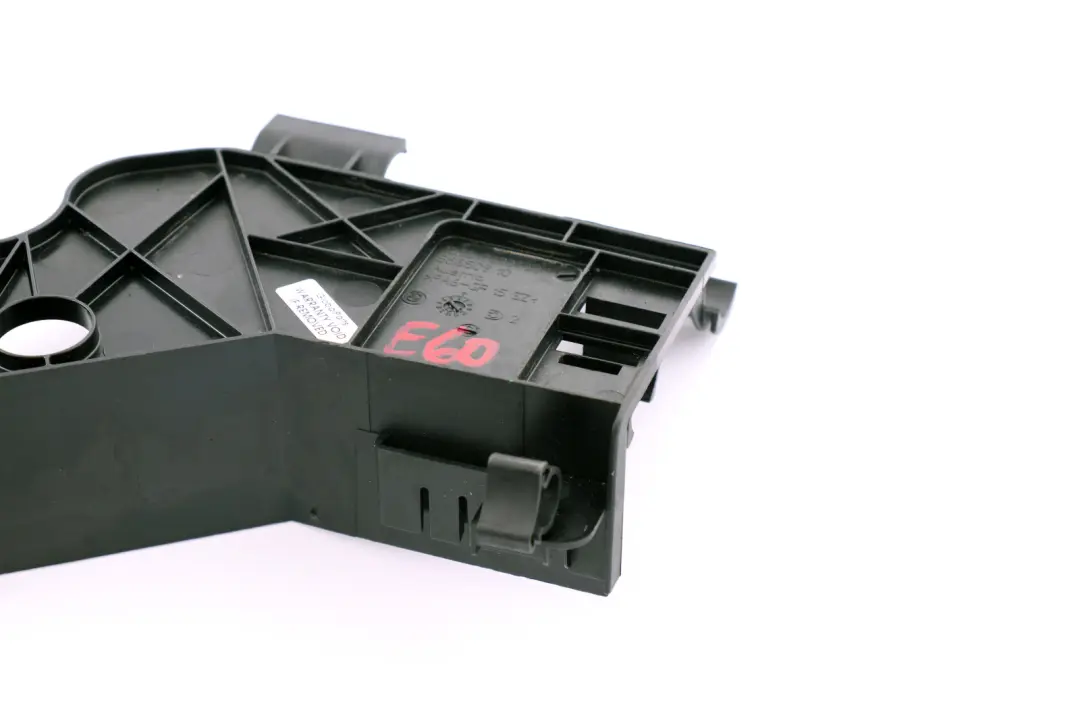 BMW E60 E60N E61 E61N LCI Cablaggio Cavo di Routing Supporto - SKU 7533053 - Numero di parte 7533053