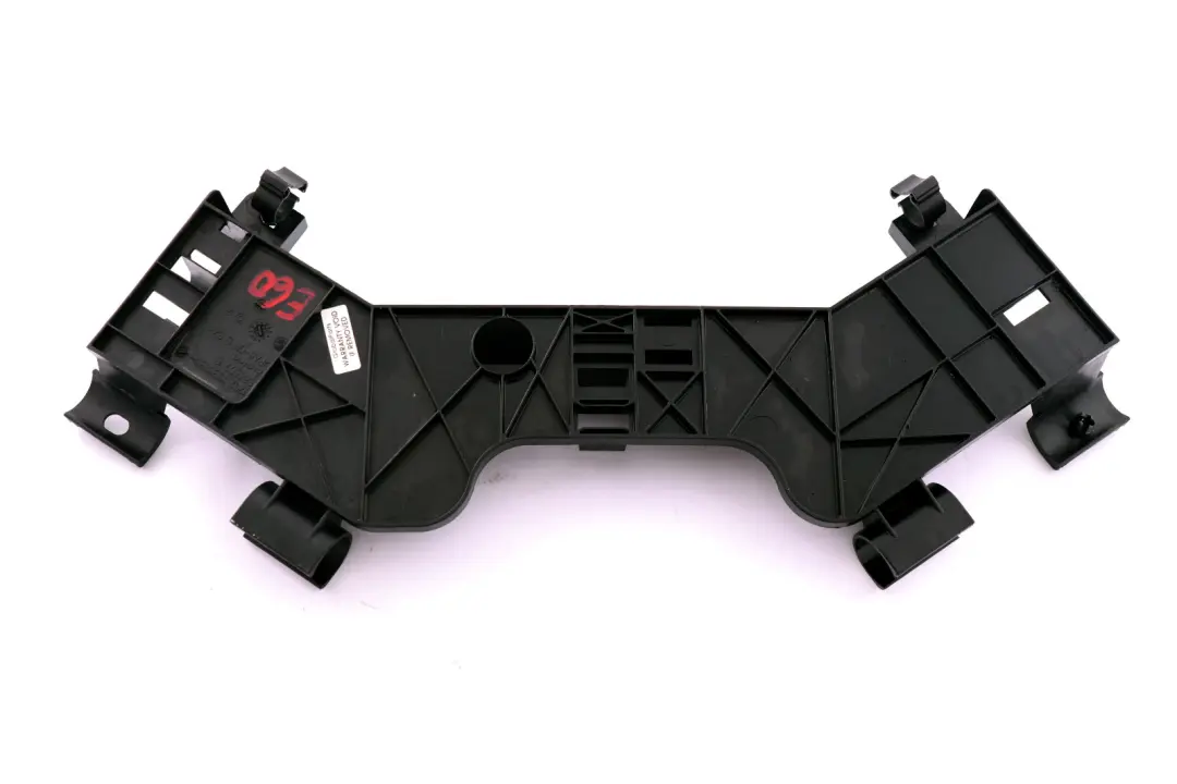 BMW E60 E60N E61 E61N LCI Cablaggio Cavo di Routing Supporto - SKU 7533053 - Numero di parte 7533053
