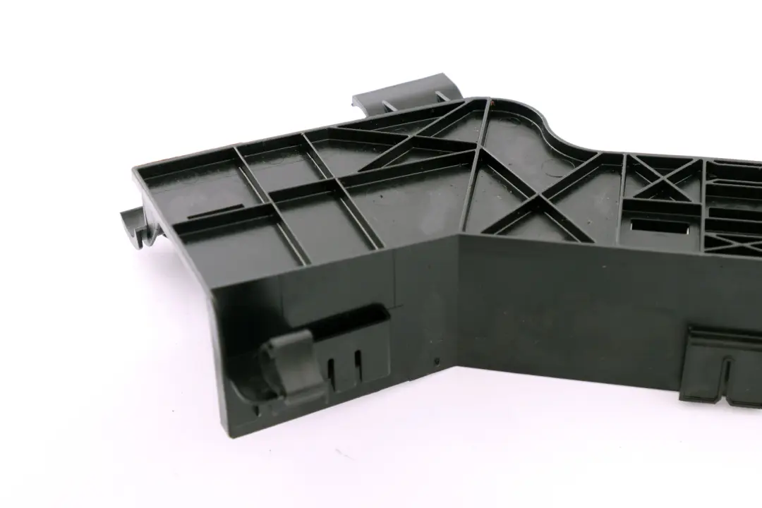 BMW E60 E60N E61 E61N LCI Cablaggio Cavo di Routing Supporto - SKU 7533053 - Numero di parte 7533053