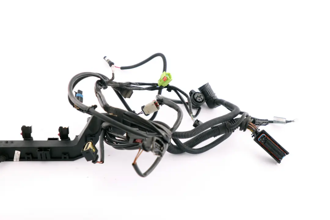 Wiring Loom Harness Module to Mini Cooper One R50 Petrol W10 Engine with Part number 7533100 Mini Cooper One R50 Petrol W10 Engine Wiring Loom Harness Module - SKU 7533100 - Part number 7533100