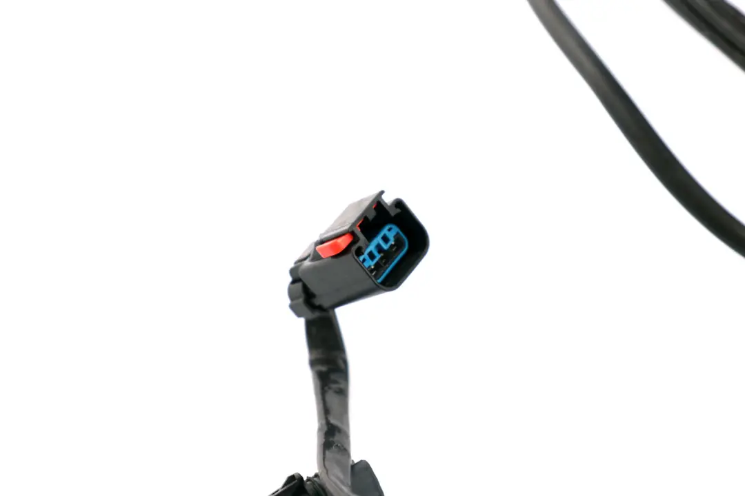 Mini Cooper One R50 Cableado motor gasolina W10 - SKU 7533100 - Número de pieza 7533100