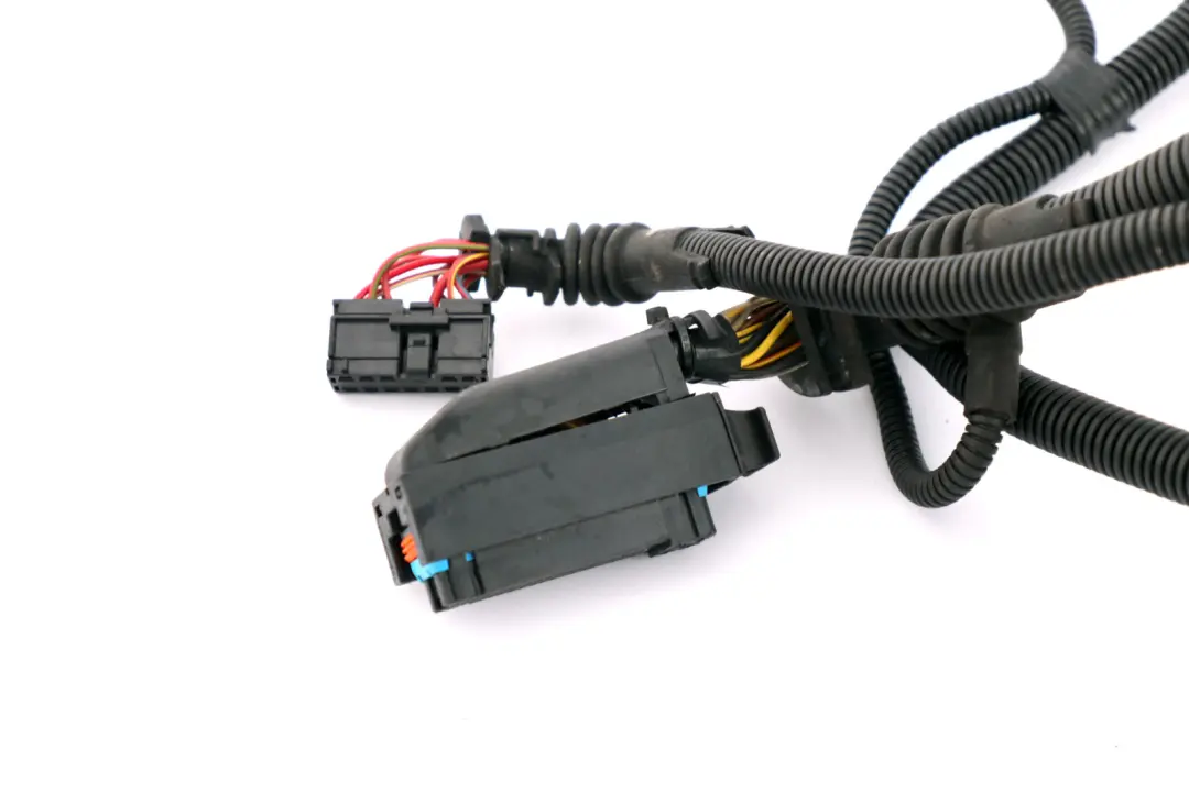 Mini Cooper R50 W10 Wiązka Przewodów Kable Silnika - SKU 7533100 - Numer Części 7533100
