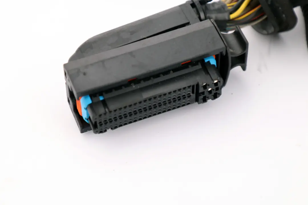 Mini Cooper R50 W10 Wiązka Przewodów Kable Silnika - SKU 7533100 - Numer Części 7533100