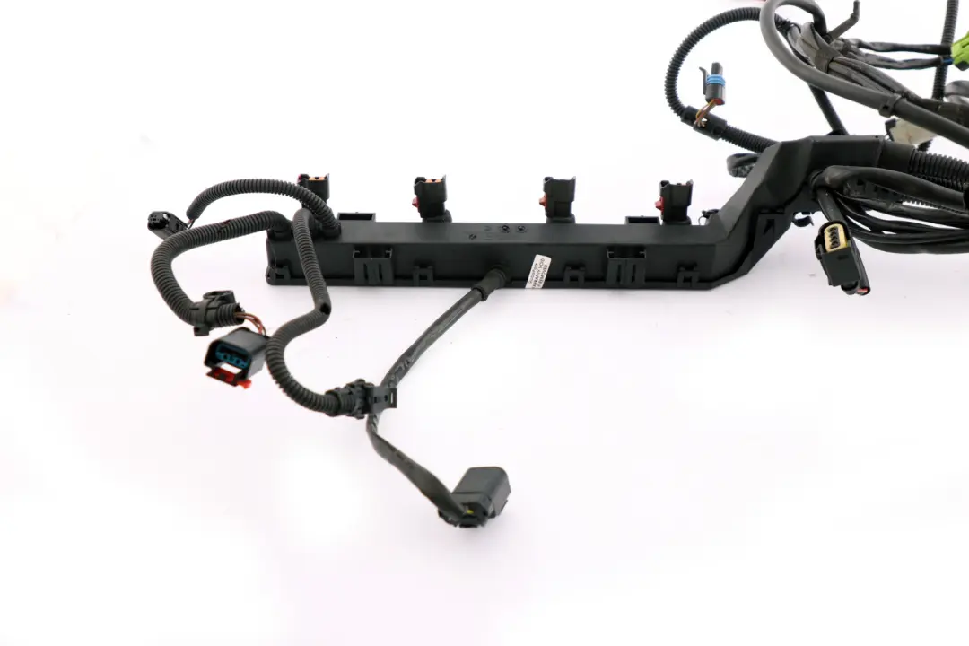 Mini Cooper One R50 Cableado motor gasolina W10 - SKU 7533100 - Número de pieza 7533100