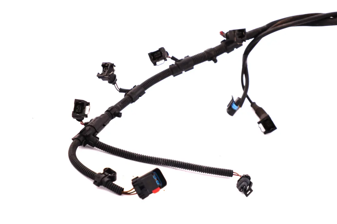 Wiring Loom Harness to Mini Cooper S R52 R53 W11 Engine with Part number 7533103 Mini Cooper S R52 R53 W11 Engine Wiring Loom Harness - SKU 7533103 - Part number 7533103