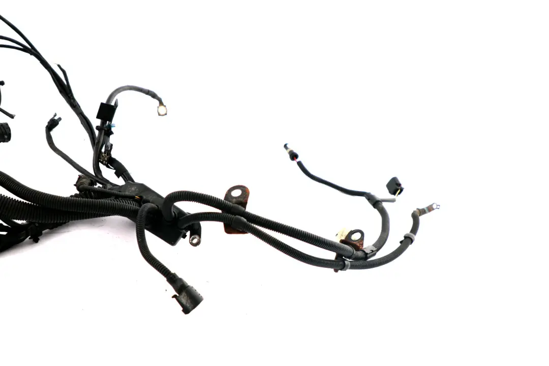 Kabelbaum für Mini Cooper S R52 R53 W11 Motor mit Teilenummer 7533103 Mini Cooper S R52 R53 W11 Motor Kabelbaum - SKU 7533103 - Teilenummer 7533103