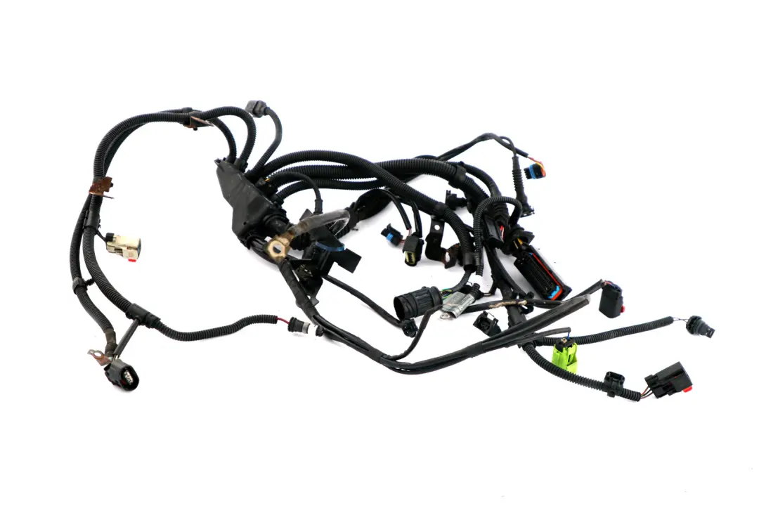 Mini Cooper S R52 R53 W11 faisceau de cablage moteur - SKU 7533103 - Numéro de pièce 7533103