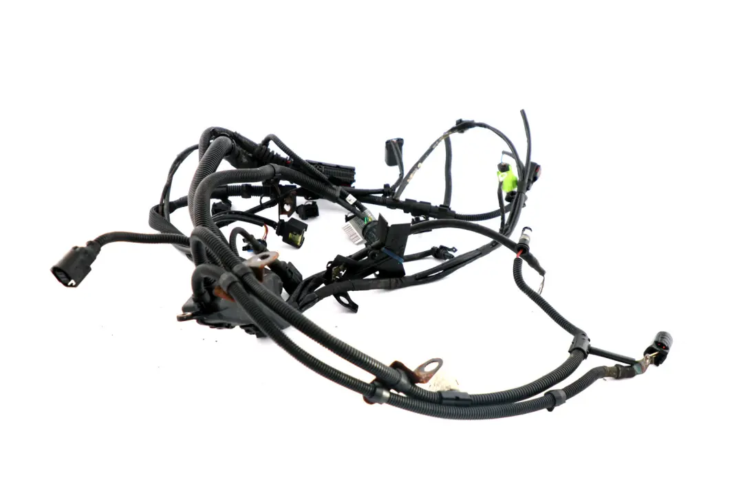 Mini Cooper S R52 R53 W11 faisceau de cablage moteur - SKU 7533103 - Numéro de pièce 7533103