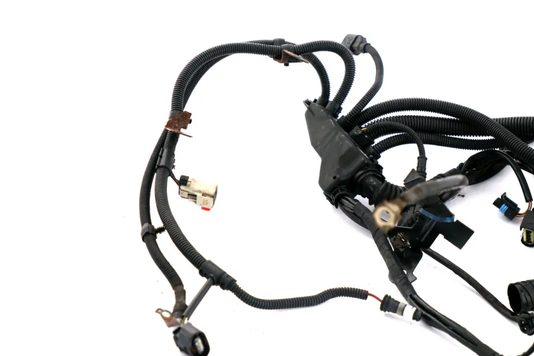 Cablaggio Motore per Mini Cooper S R52 R53 W11 con numero di parte 7533103 Mini Cooper S R52 R53 W11 Cablaggio Motore - SKU 7533103 - Numero di parte 7533103