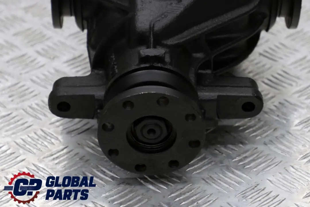 BMW X3 Series E83 2.5i M54 Rear Differential Diff 3,91 Ratio Automatic WARRANTY - SKU 7533139 - Part number 7533140