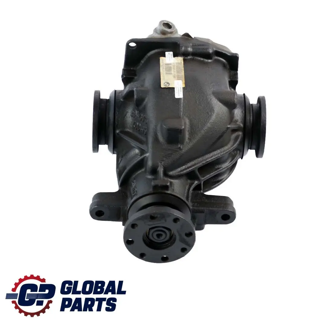 BMW 3 Series E46 Petrol Rear Differential Diff 3,45 Ratio WARRANTY - SKU 7533148 - Part number 7533147