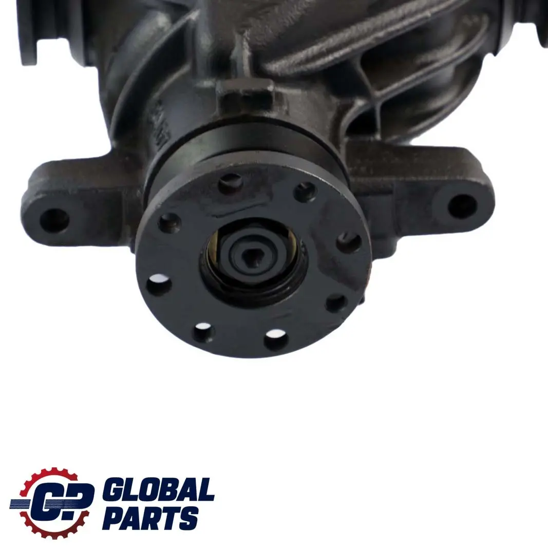 Benzin Hinterachsgetriebe Differenzial 3,45 GARANTIE für BMW 3 er E46 mit Teilenummer 7533147 BMW 3 er E46 Benzin Hinterachsgetriebe Differenzial 3,45 GARANTIE - SKU 7533148 - Teilenummer 7533147