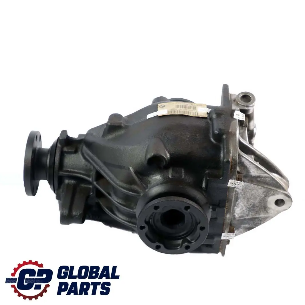 BMW 3 er E46 Benzin Hinterachsgetriebe Differenzial 3,45 GARANTIE - SKU 7533148 - Teilenummer 7533147