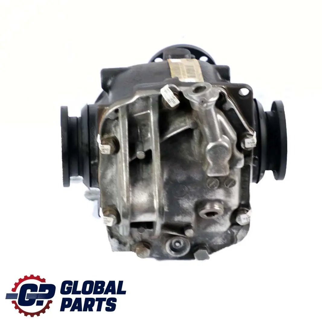 BMW 3 Series E46 Petrol Rear Differential Diff 3,45 Ratio WARRANTY - SKU 7533148 - Part number 7533147
