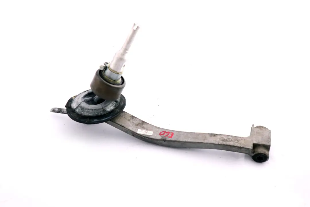 5er-Reihe E60 E61 LCI N52 Schalthebel-Schaltarm 2511 für BMW mit Teilenummer 7533263 BMW 5er-Reihe E60 E61 LCI N52 Schalthebel-Schaltarm 2511 - SKU 7533263 - Teilenummer 7533263