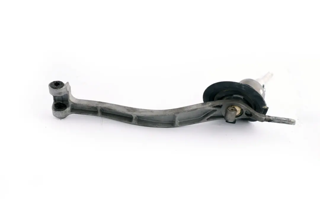 BMW E60 LCI N52 Lewarek Przekładnia Zmiany Biegów - SKU 7533263 - Numer Części 7533263