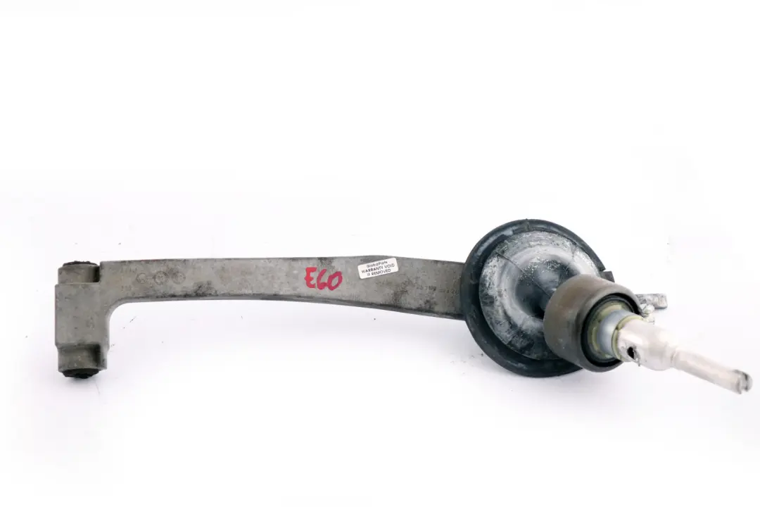 N52 Gearshift Manual Transmission Shifting Lever Arm BMW 5 Series E60 E61 LCI - SKU 7533263 - Part number 7533263