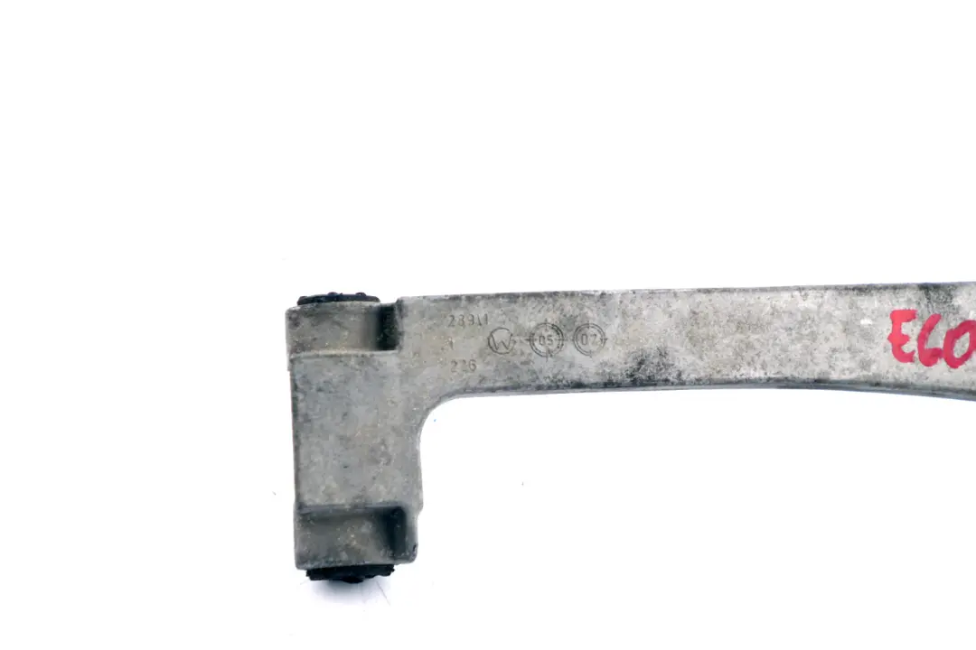 BMW E60 E61 LCI N52 Gearshift Manual Transmission Shifting Lever Arm - SKU 7533263 - Número de pieza 7533263