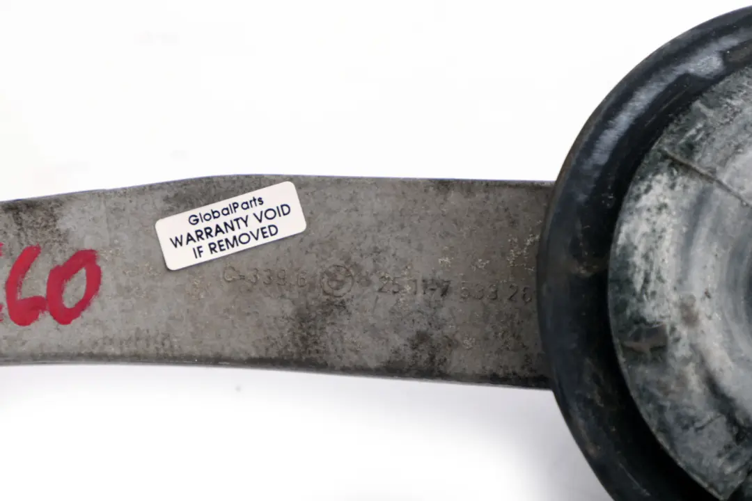 5er-Reihe E60 E61 LCI N52 Schalthebel-Schaltarm 2511 für BMW mit Teilenummer 7533263 BMW 5er-Reihe E60 E61 LCI N52 Schalthebel-Schaltarm 2511 - SKU 7533263 - Teilenummer 7533263