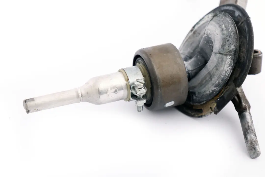 BMW E60 E61 LCI N52 Braccio Leva Cambio Manuale - SKU 7533263 - Numero di parte 7533263