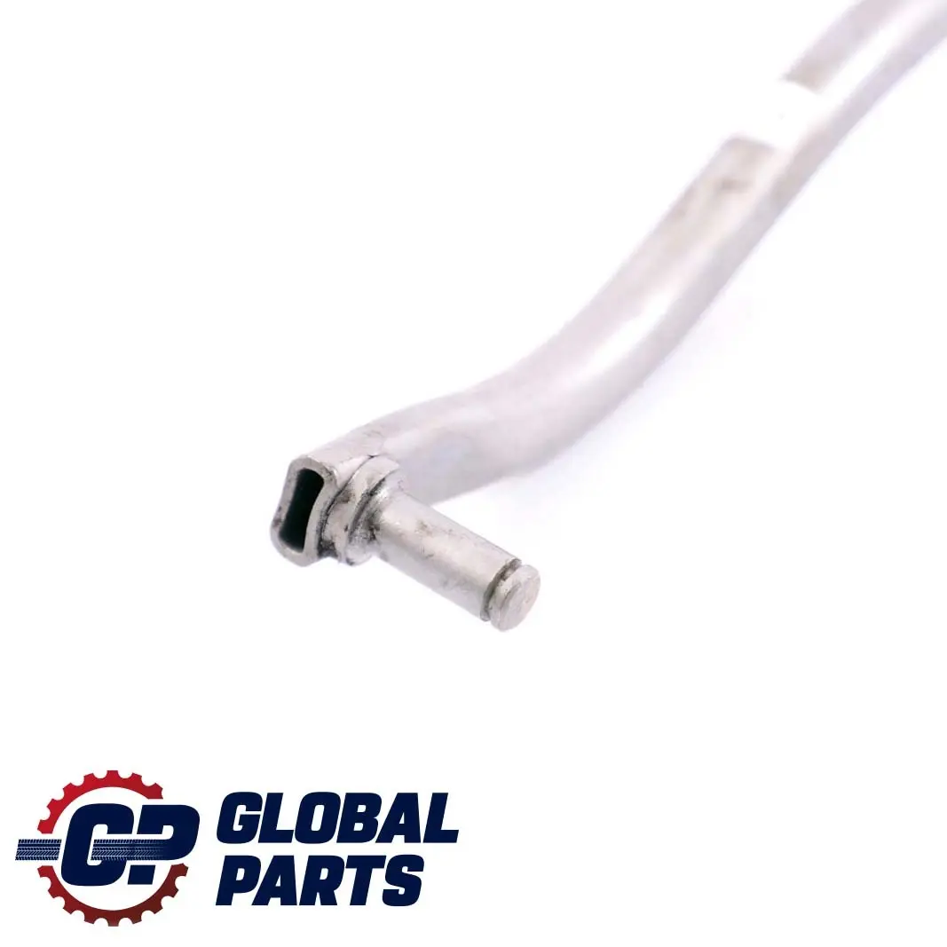 Selector Rod Gearshift Mechanical Transmission to BMW 5 Series E60 E61 LCI with Part number 7533265 BMW 5 Series E60 E61 LCI Selector Rod Gearshift Mechanical Transmission - SKU 7533265 - Part number 7533265