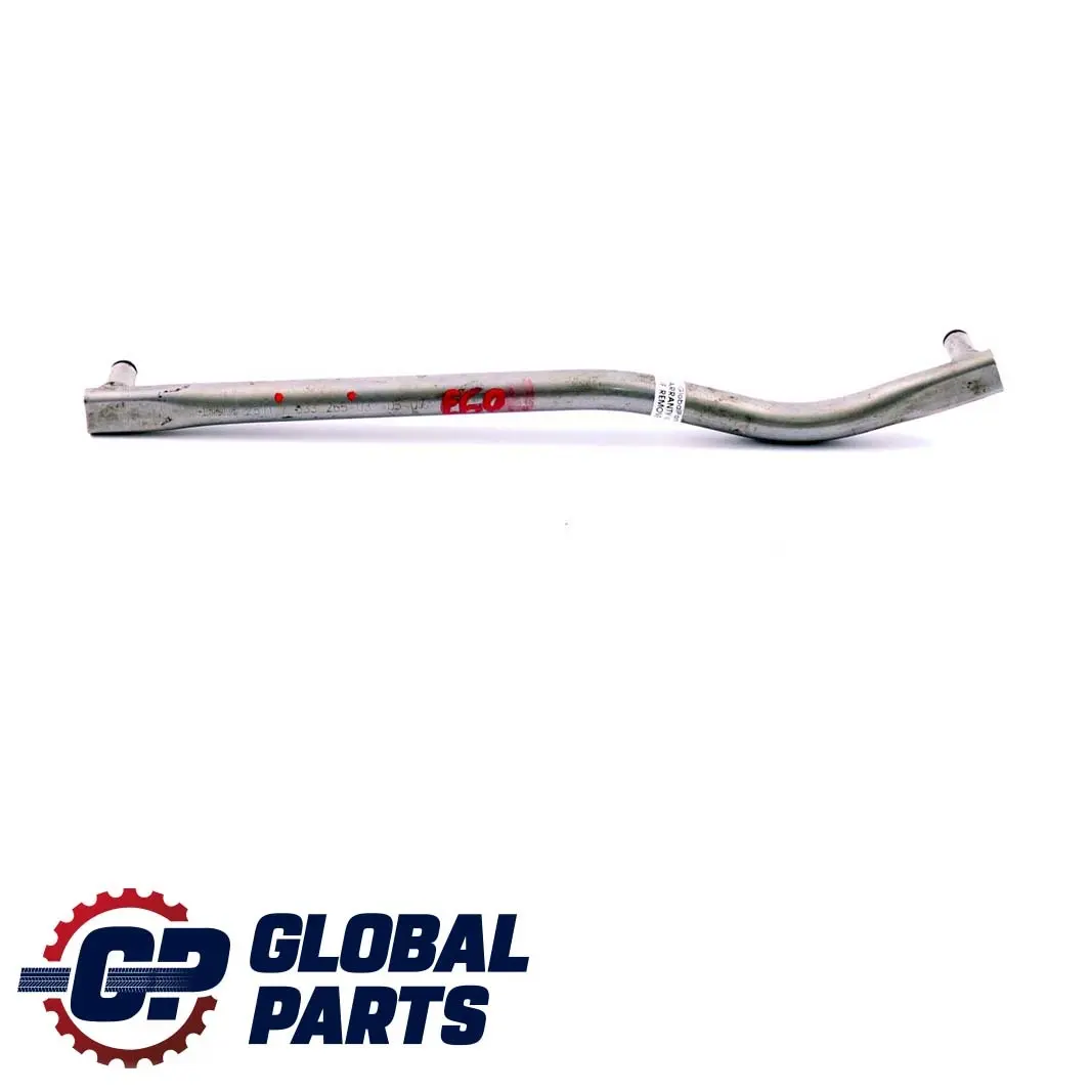 Selector Rod Gearshift Mechanical Transmission to BMW 5 Series E60 E61 LCI with Part number 7533265 BMW 5 Series E60 E61 LCI Selector Rod Gearshift Mechanical Transmission - SKU 7533265 - Part number 7533265