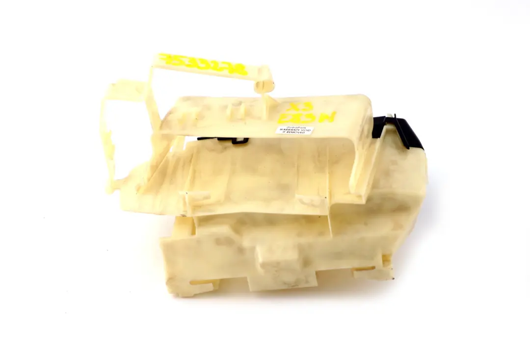 Instrument Carrier Control Unit Box Cover to BMW X3 Z4 E83 LCI E85 with Part number 7533278 BMW X3 Z4 E83 LCI E85 Instrument Carrier Control Unit Box Cover - SKU 7533278 - Part number 7533278