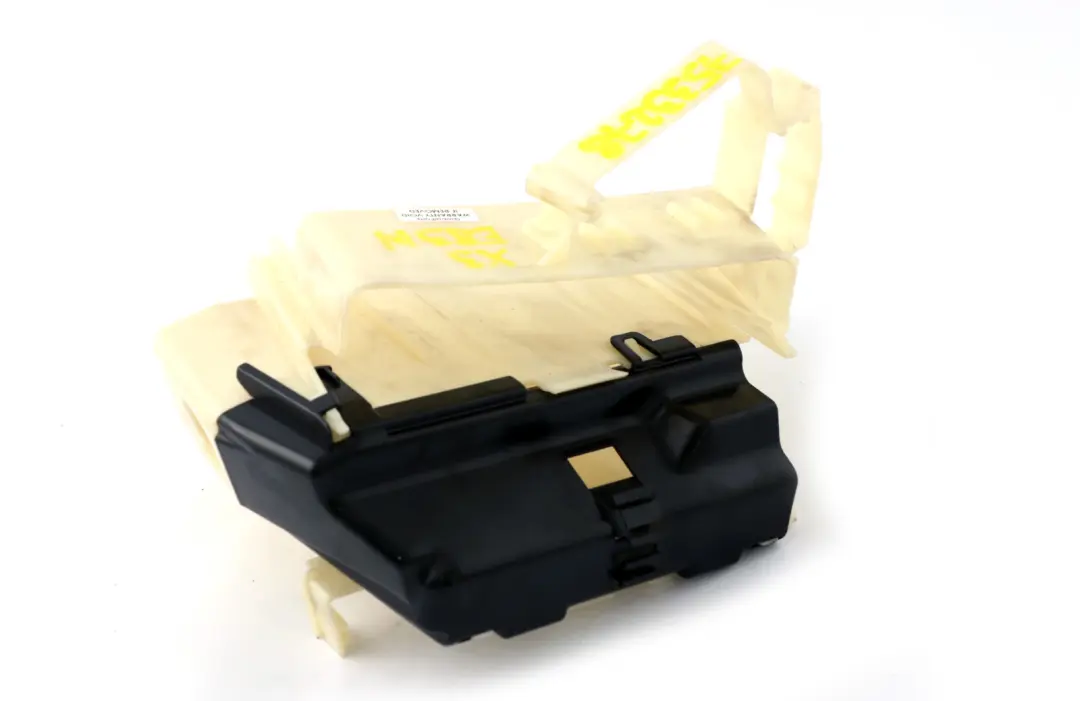 BMW X3 Z4 E83 LCI E85 Porta Instrumentos Caja de Control Tapa - SKU 7533278 - Número de pieza 7533278