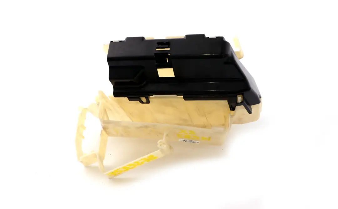 BMW X3 Z4 E83 LCI E85 Instrument Carrier Control Unit Box Cover - SKU 7533278 - Part number 7533278
