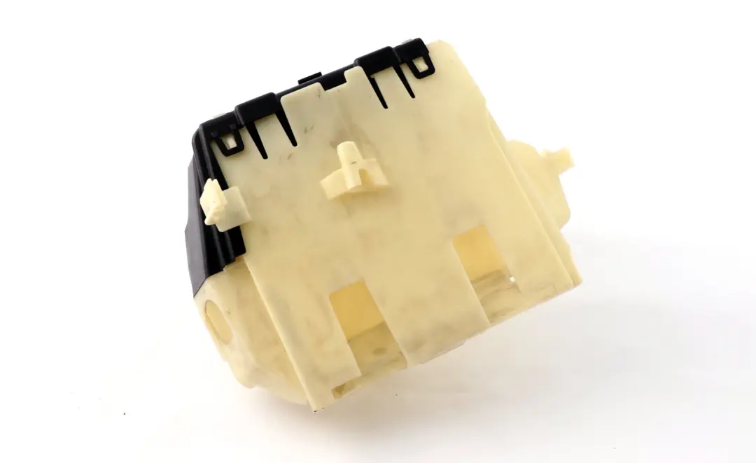 BMW X3 Z4 E83 LCI E85 Instrument Carrier Control Unit Box Cover - SKU 7533278 - Part number 7533278