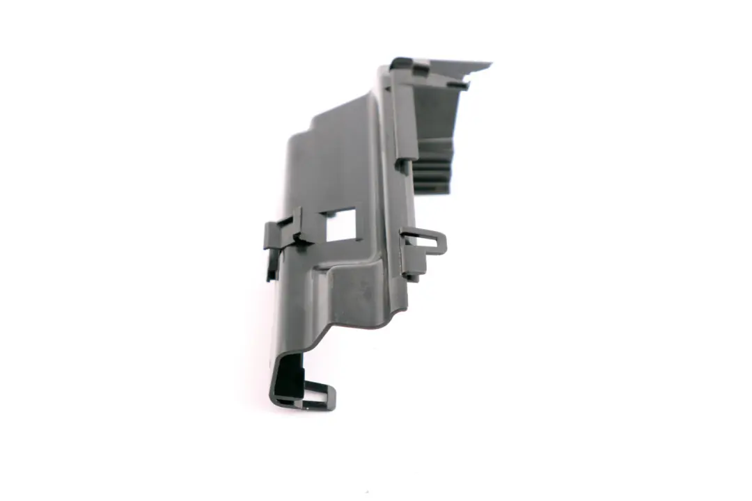 BMW X3 Z4 E83 LCI N52N E85 E86 Tapa Caja Unidad Control - SKU 7533279 - Número de pieza 7533279