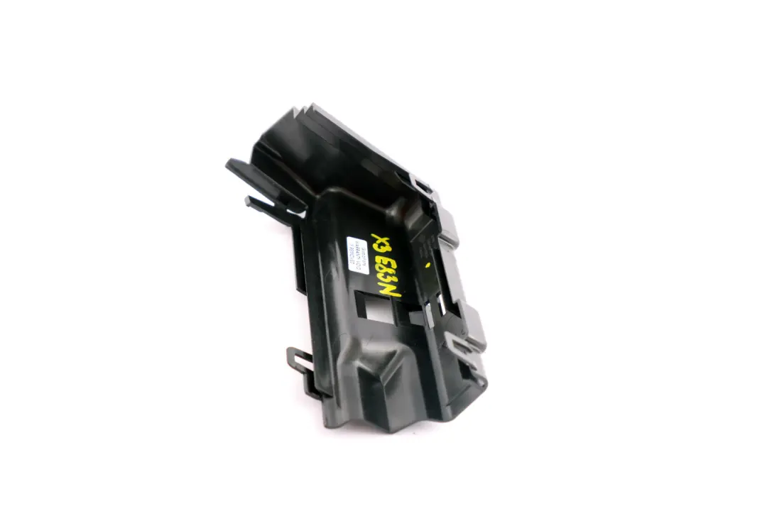 BMW X3 Z4 E83 LCI N52N E85 E86 Tapa Caja Unidad Control - SKU 7533279 - Número de pieza 7533279