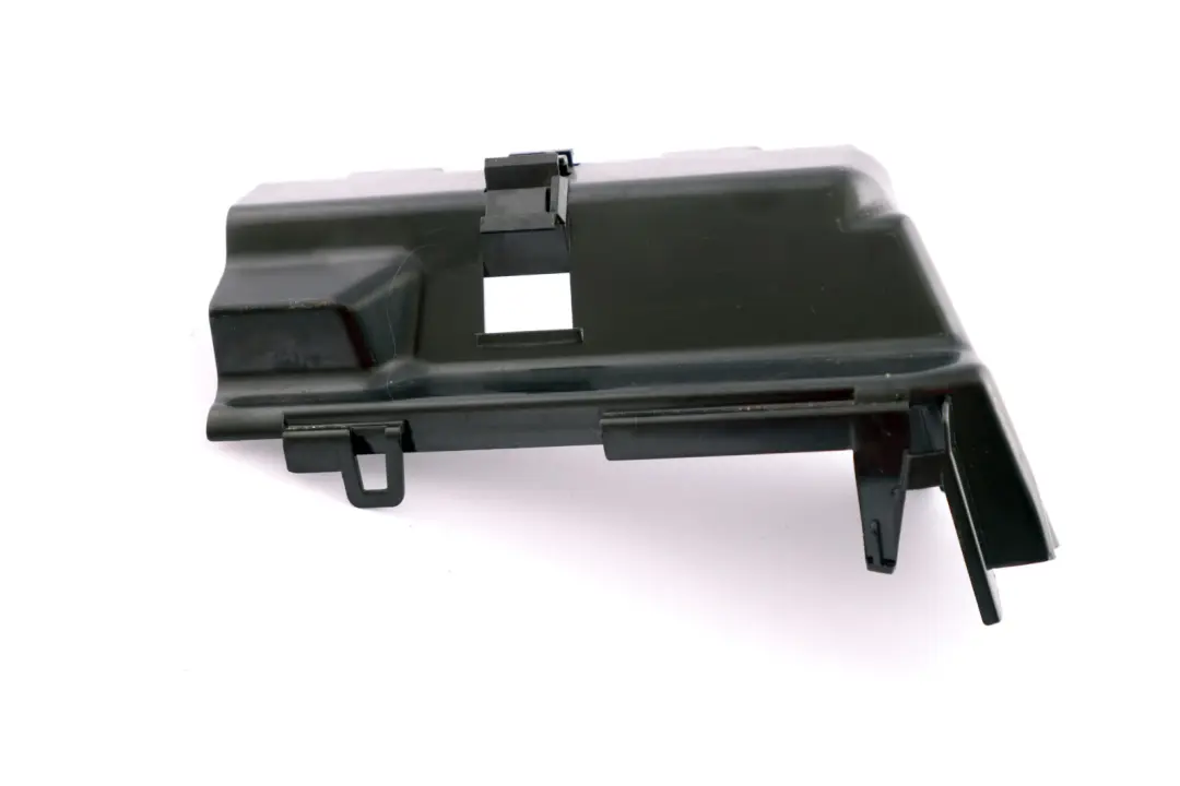 N52N E85 E86 Control Unit Box Cover to BMW X3 Z4 Series E83 LCI with Part number 7533279 BMW X3 Z4 Series E83 LCI N52N E85 E86 Control Unit Box Cover - SKU 7533279 - Part number 7533279