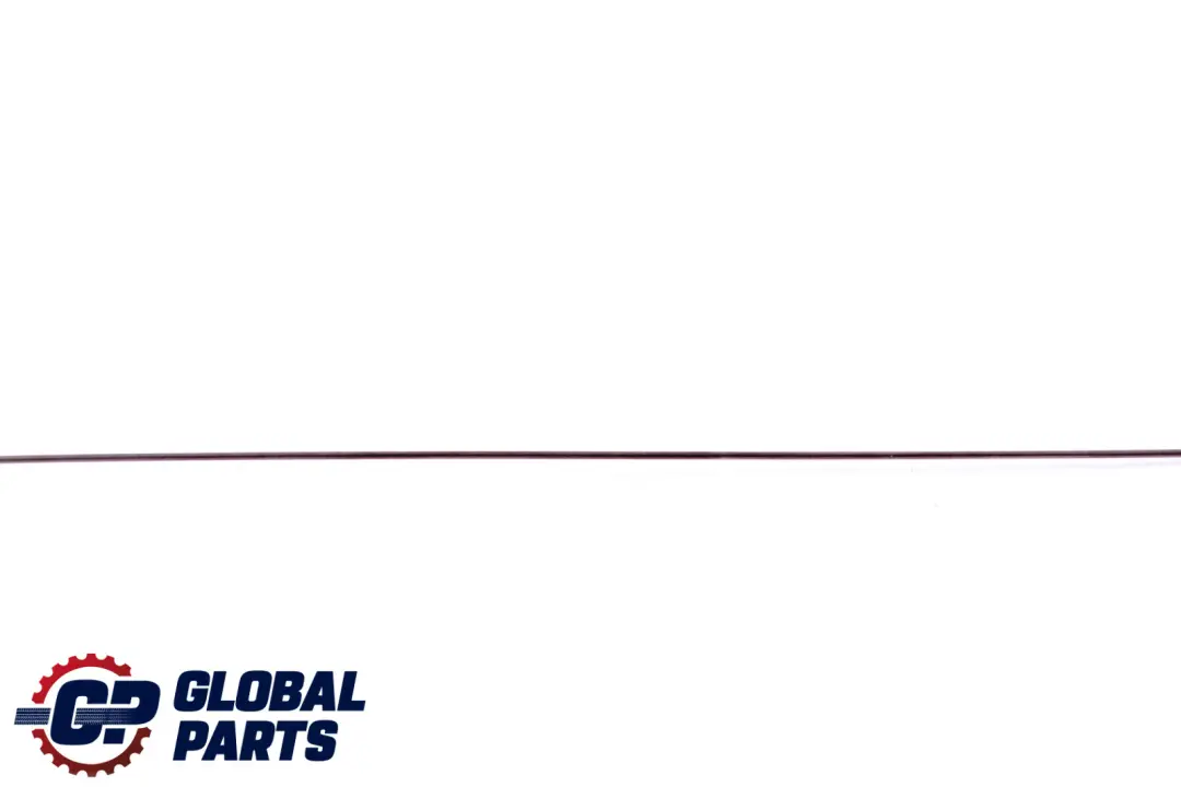BMW 5 7 Series E60 E61 E65 E66 M54 Petrol Oil Level Dipstick Guide Tube - SKU 7533325-1 - Part number 7533325