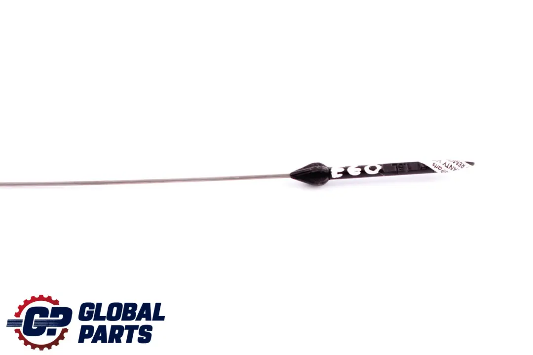 BMW 5 7 Series E60 E61 E65 E66 M54 Petrol Oil Level Dipstick Guide Tube - SKU 7533325-1 - Part number 7533325