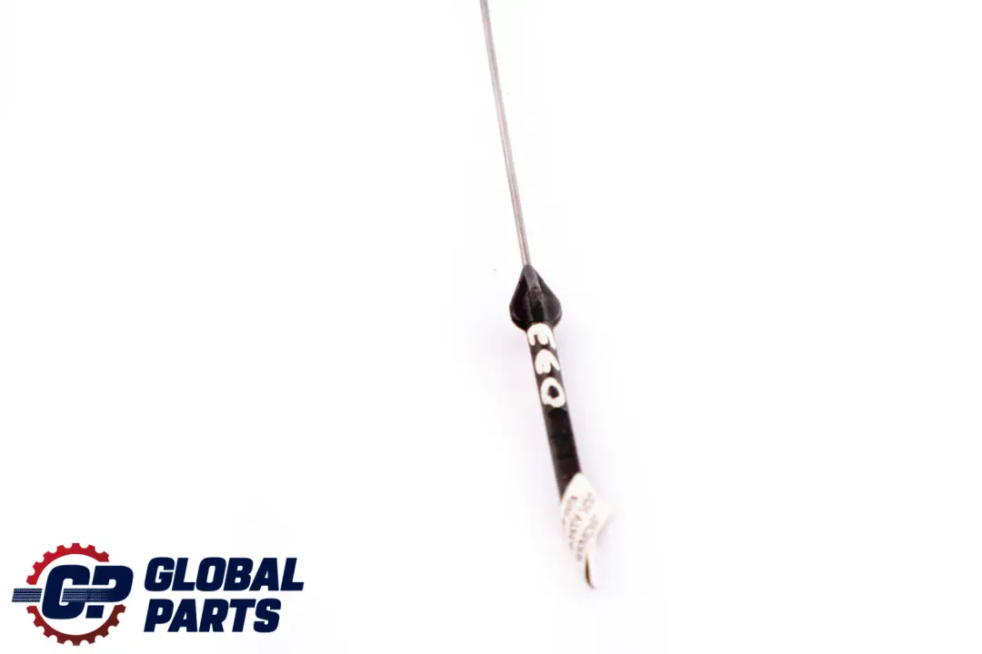 BMW 5 7 Series E60 E61 E65 E66 M54 Petrol Oil Level Dipstick Guide Tube - SKU 7533325-1 - Part number 7533325