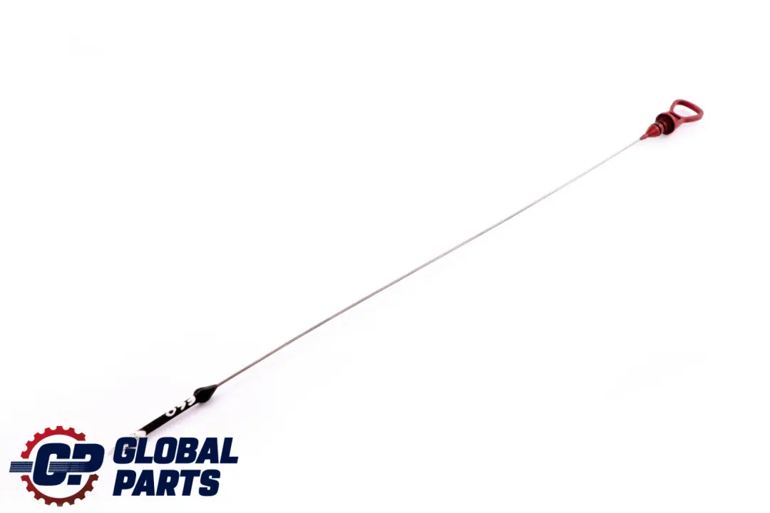 BMW 5 7 Series E60 E61 E65 E66 M54 Petrol Oil Level Dipstick Guide Tube - SKU 7533325-1 - Part number 7533325