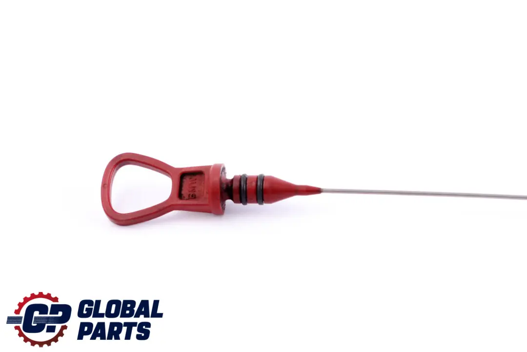 BMW 5 7 Series E60 E61 E65 E66 M54 Petrol Oil Level Dipstick Guide Tube - SKU 7533325-1 - Part number 7533325