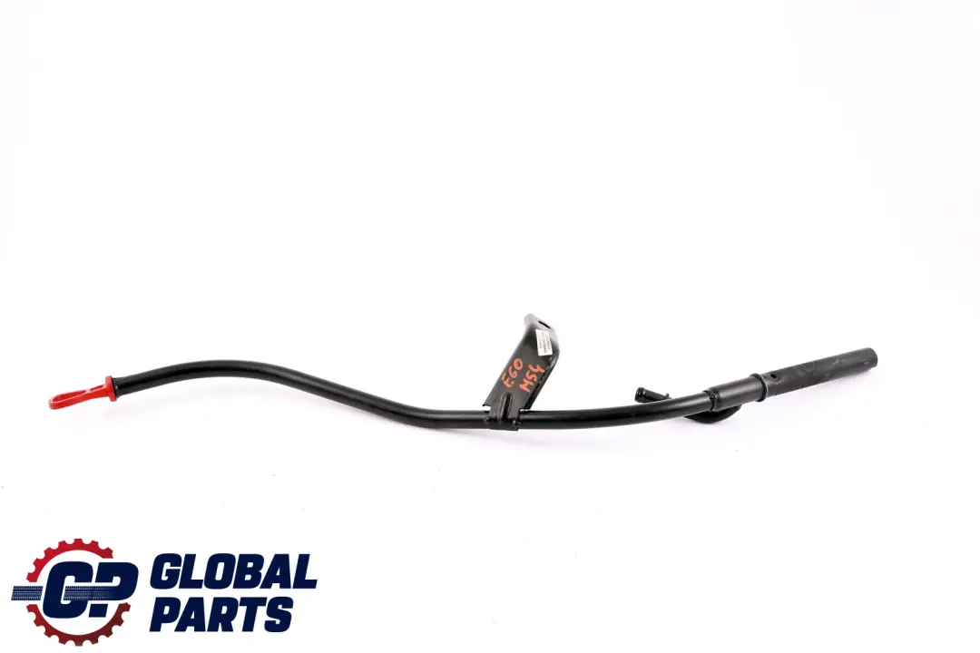 M54 Huile Tube de Guidage Essence pour BMW 5 7 Serie E60 E61 E65 E66 à propos du numéro de pièce 7533325 BMW 5 7 Serie E60 E61 E65 E66 M54 Huile Tube de Guidage Essence - SKU 7533325 - Numéro de pièce 7533325