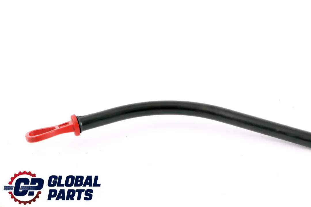BMW 5 7 Series E60 E61 E65 E66 M54 Oil Level Dipstick Guide Tube Petrol - SKU 7533325 - Part number 7533325