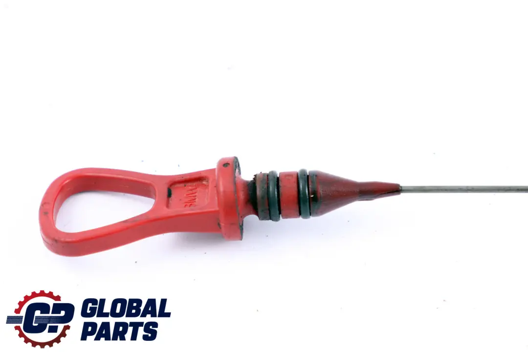 BMW E60 E61 E65 E66 M54 Nivel De aceite varilla tubo guia Gasolina - SKU 7533325 - Número de pieza 7533325