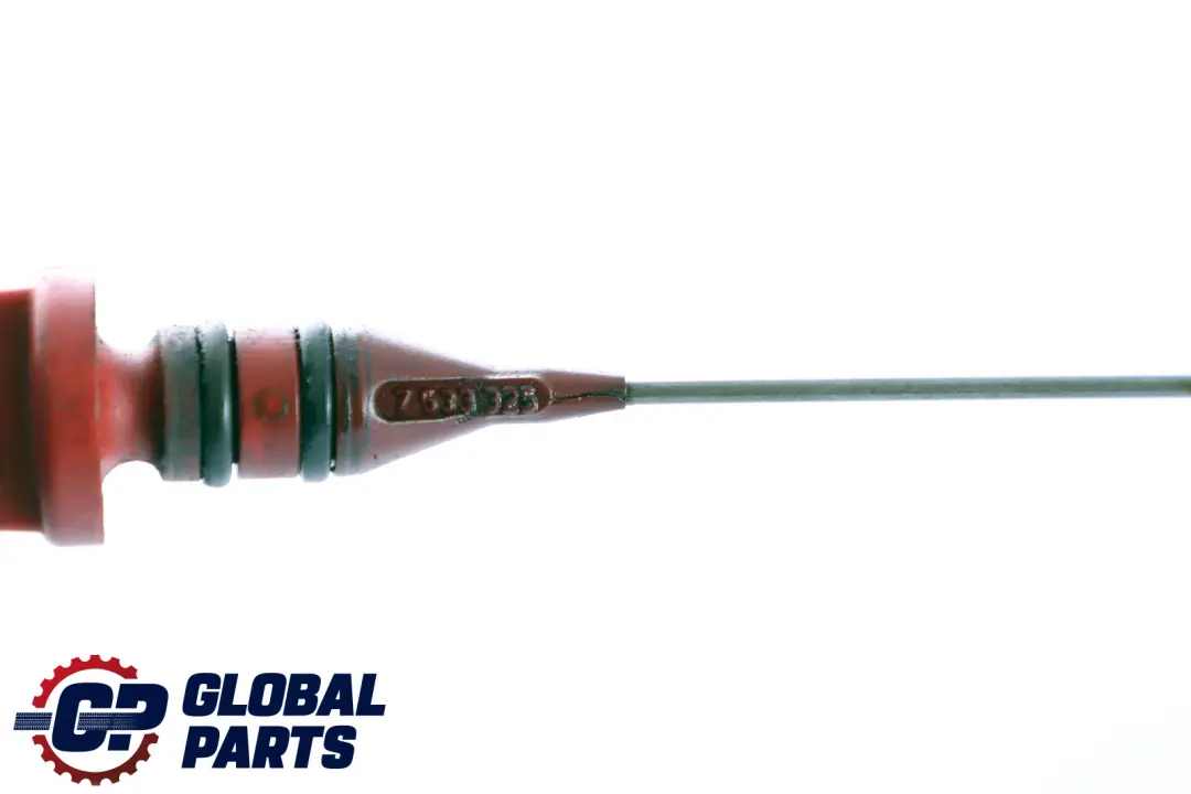 BMW 5 7 Series E60 E61 E65 E66 M54 Oil Level Dipstick Guide Tube Petrol - SKU 7533325 - Part number 7533325
