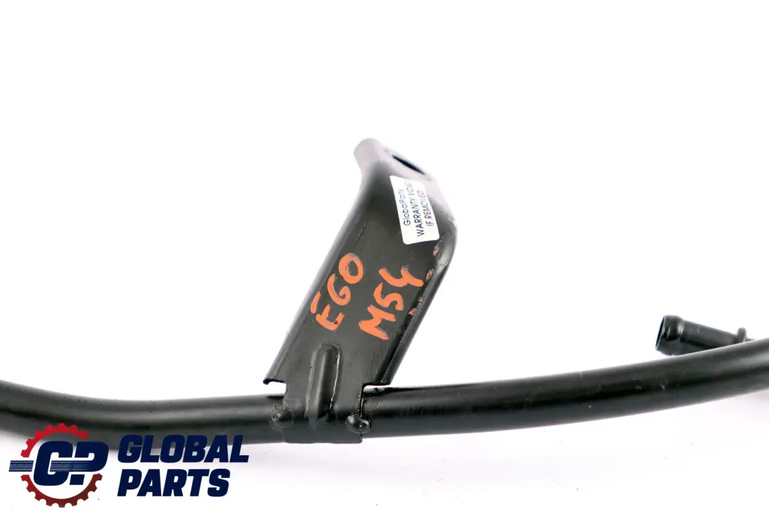 M54 Nivel De aceite varilla tubo guia Gasolina para BMW E60 E61 E65 E66 con número de pieza 7533325 BMW E60 E61 E65 E66 M54 Nivel De aceite varilla tubo guia Gasolina - SKU 7533325 - Número de pieza 7533325