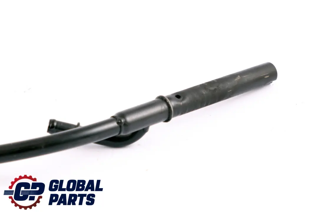M54 Nivel De aceite varilla tubo guia Gasolina para BMW E60 E61 E65 E66 con número de pieza 7533325 BMW E60 E61 E65 E66 M54 Nivel De aceite varilla tubo guia Gasolina - SKU 7533325 - Número de pieza 7533325