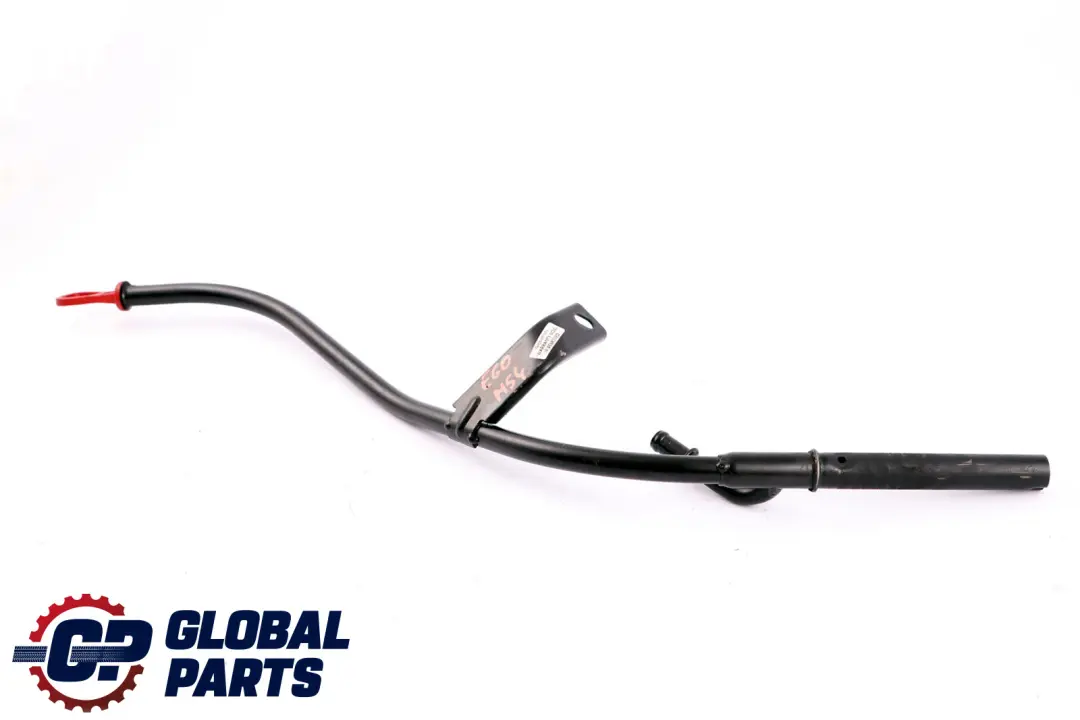 BMW 5 7 Reihe E60 E61 E65 E66 M54 Oil Führungsrohr Benzin 1143 - SKU 7533325 - Teilenummer 7533325
